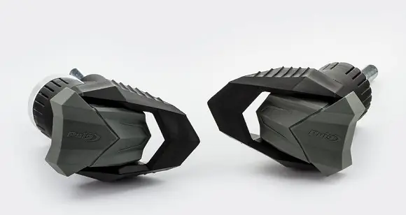 Gratis Verzending Puig valdoppen Yamaha MT-09 / Tracer 2013-2017 R19